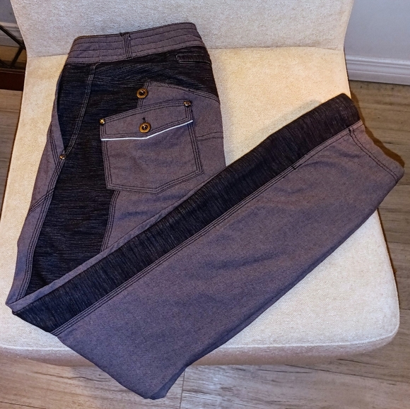 Lululemon | Ride On Pant - Picture 2 of 3